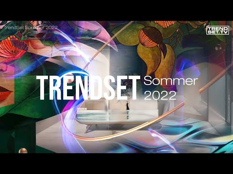 TrendSet Sommer 2022 ::: Messefilm