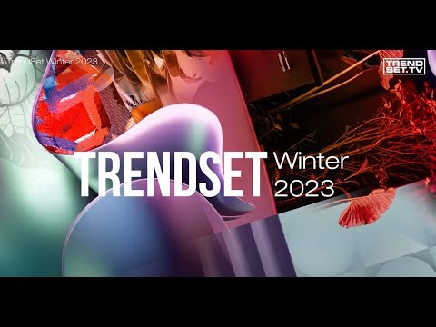 TrendSet Winter 2023 ::: Messefilm - Trade fair film