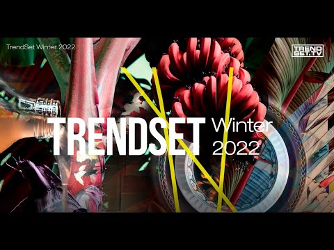 TrendSet Winter 2022 ::: Messefilm