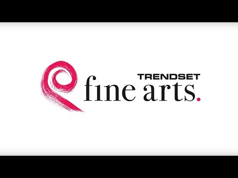 Topic Area TRENDSET FINE ARTS (TrendSet Sommer 2018)