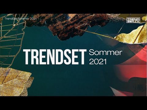 TrendSet Sommer 2021 ::: Messefilm