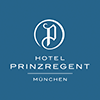 Hotel Prinzregent Logo