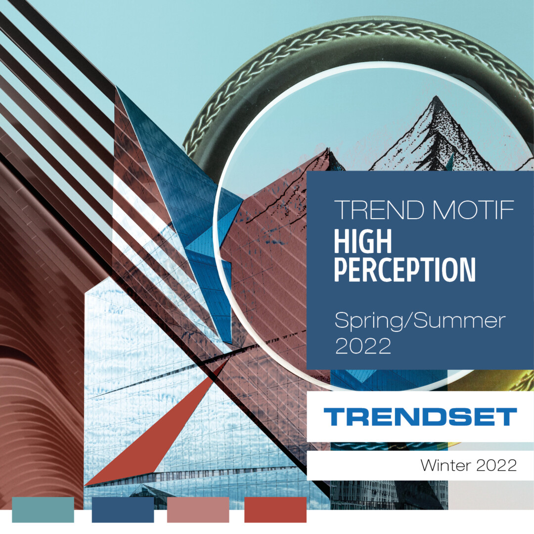 Trendmotiv High Perception TrendSet Winter 2022